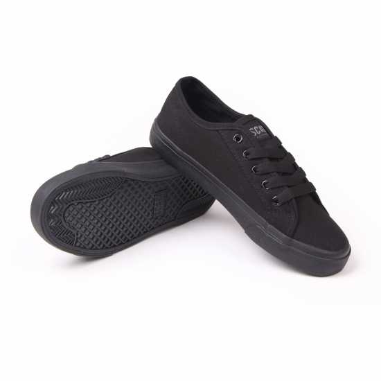 Детски маратонки Soulcal Детски Платненки Sunrise Junior Canvas Shoes Soulcal Детски Платненки Sunrise Junior Canvas Shoes Детски маратонки