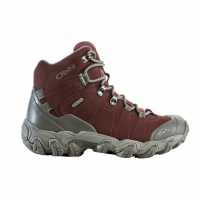 Bridger Waterproof Hiking Boot  