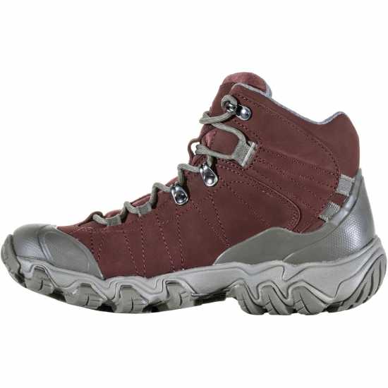 Bridger Waterproof Hiking Boot  