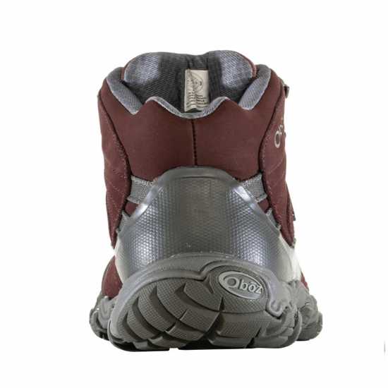 Bridger Waterproof Hiking Boot  