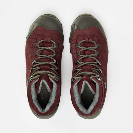 Bridger Waterproof Hiking Boot  