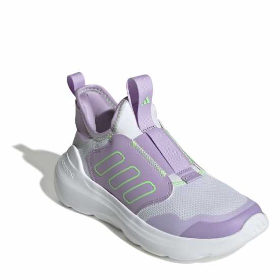 Adidas Юношески Обувки Tensaur Comfort Hook And Loop Shoes Juniors  