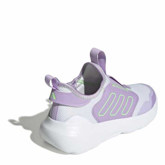 Adidas Юношески Обувки Tensaur Comfort Hook And Loop Shoes Juniors  