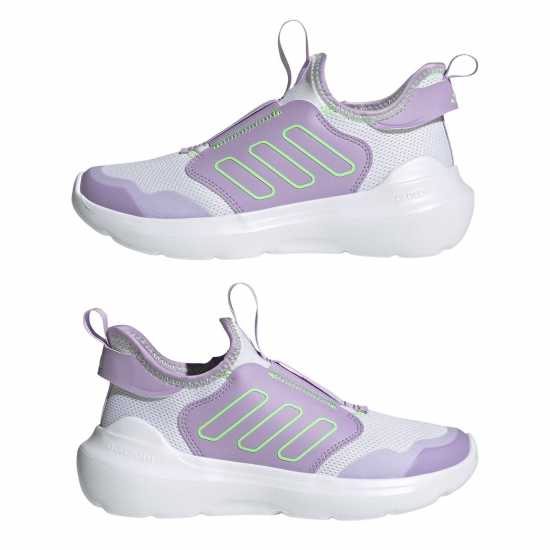 Adidas Юношески Обувки Tensaur Comfort Hook And Loop Shoes Juniors  