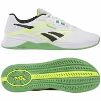 Reebok Kids' Nano Training Shoes  