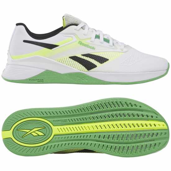 Reebok Kids' Nano Training Shoes  