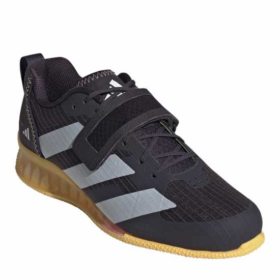 Adidas Adipower Weightlifting Iii Training Shoes Boys  