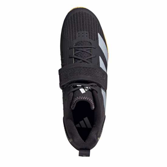 Adidas Adipower Weightlifting Iii Training Shoes Boys  