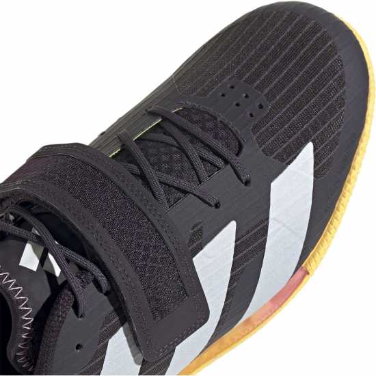 Adidas Adipower Weightlifting Iii Training Shoes Boys  