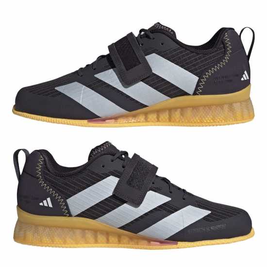 Adidas Adipower Weightlifting Iii Training Shoes Boys  