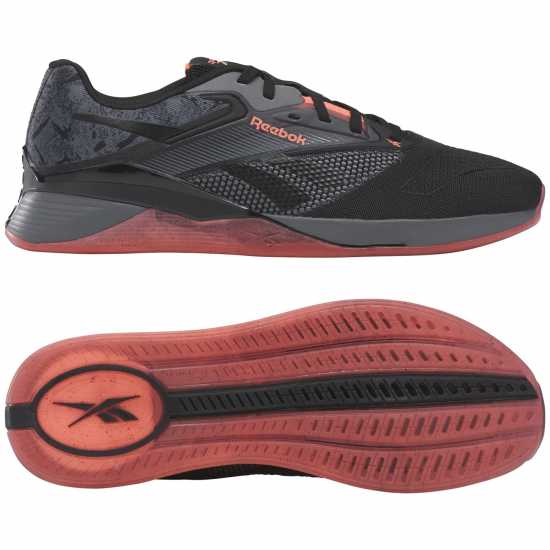 Reebok Kids' Nano Training Shoes Reebok Kids' Nano Training Shoes