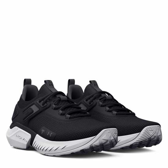 Under Armour Gs Project Rock 5 Training Shoes  Детски маратонки