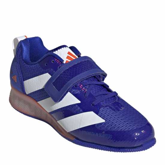 Adidas Adpwr Wl J Jn99  