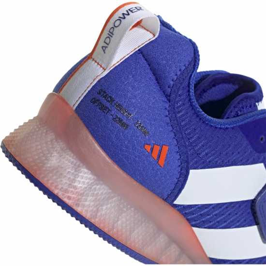 Adidas Adpwr Wl J Jn99  