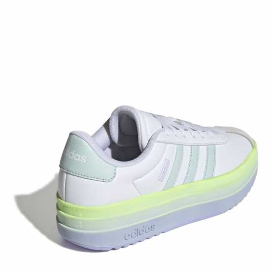 Adidas Vl Court Bold Trainers Juniors  
