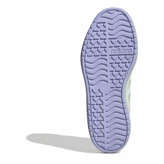 Adidas Vl Court Bold Trainers Juniors  