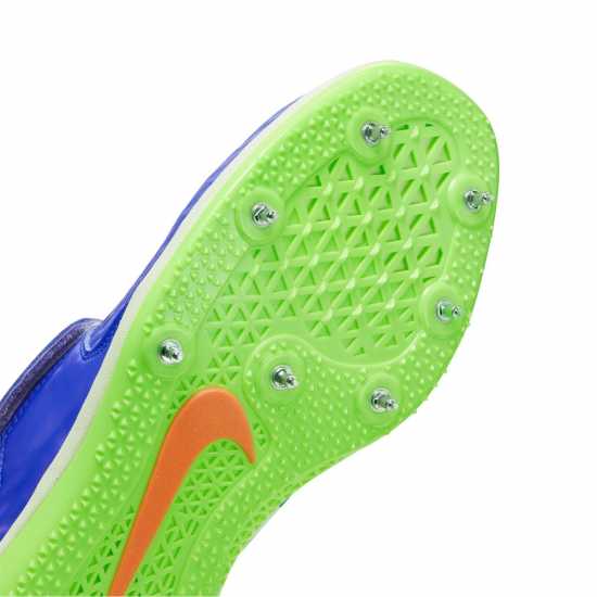 Nike High Jump Elite Jn99  