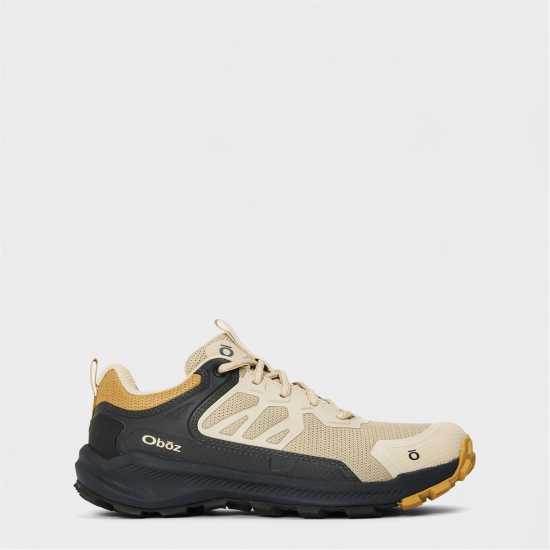 Katabatic Hiking Shoes  