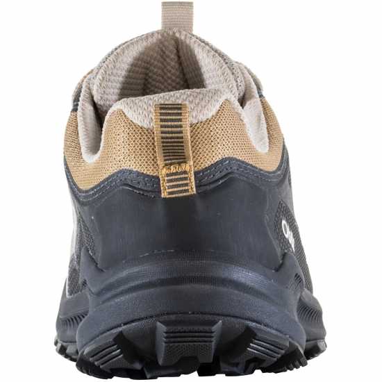 Katabatic Hiking Shoes  