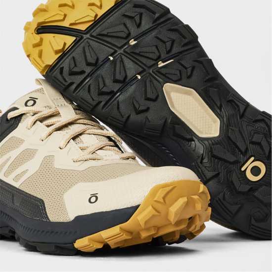 Katabatic Hiking Shoes  