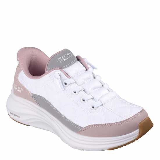 Skechers Kids' Low-Top Trainers  