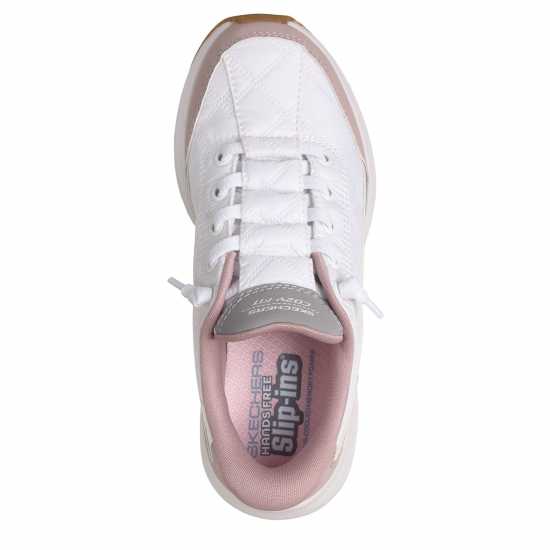 Skechers Kids' Low-Top Trainers  