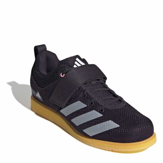 Adidas Powerlift 5 Training Shoes Unisex Kids  