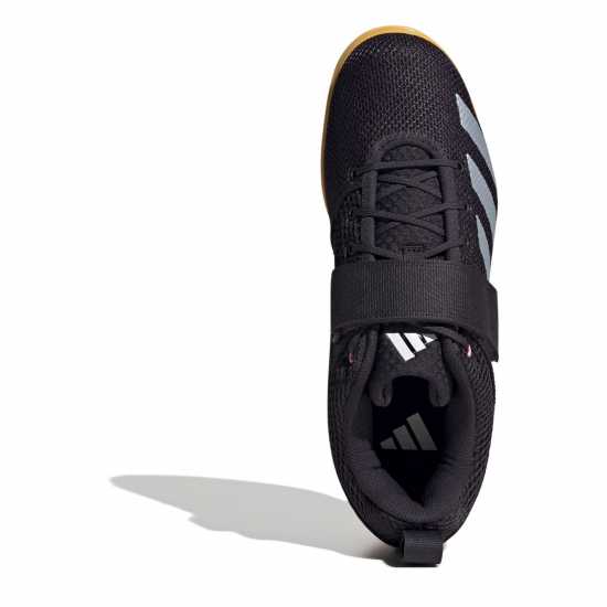 Adidas Powerlift 5 Training Shoes Unisex Kids  