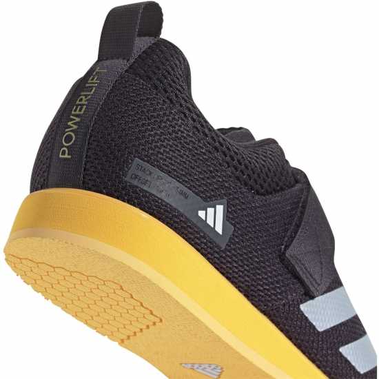 Adidas Powerlift 5 Training Shoes Unisex Kids  