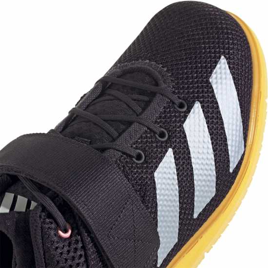 Adidas Powerlift 5 Training Shoes Unisex Kids  