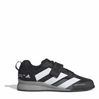 Adidas Юношески Обувки Adipower Weightlifting 3 Shoes Juniors  