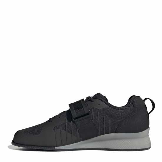 Adidas Юношески Обувки Adipower Weightlifting 3 Shoes Juniors  