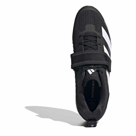 Adidas Юношески Обувки Adipower Weightlifting 3 Shoes Juniors  