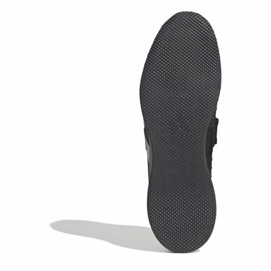 Adidas Юношески Обувки Adipower Weightlifting 3 Shoes Juniors  