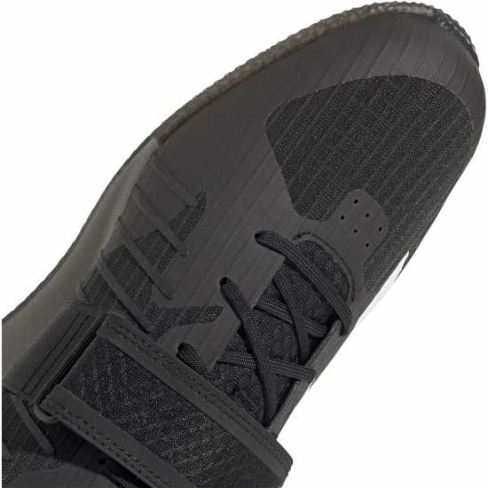 Adidas Юношески Обувки Adipower Weightlifting 3 Shoes Juniors  