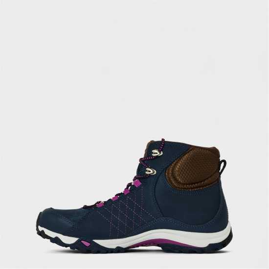 Sapphire Waterproof Hiking Boot Sapphire Waterproof Hiking Boot