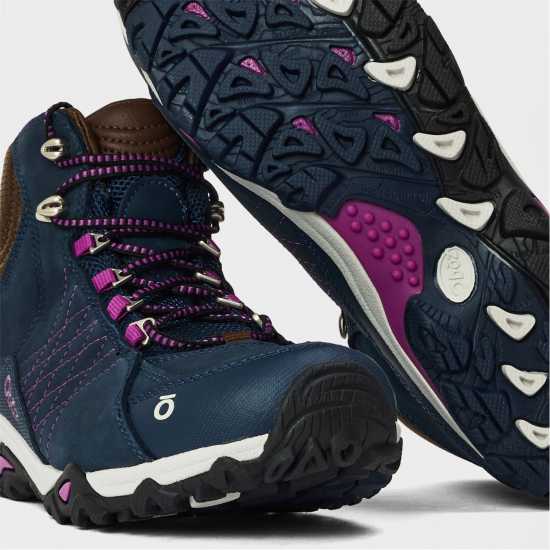 Sapphire Waterproof Hiking Boot Sapphire Waterproof Hiking Boot