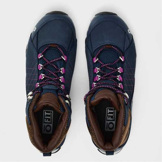 Sapphire Waterproof Hiking Boot Sapphire Waterproof Hiking Boot