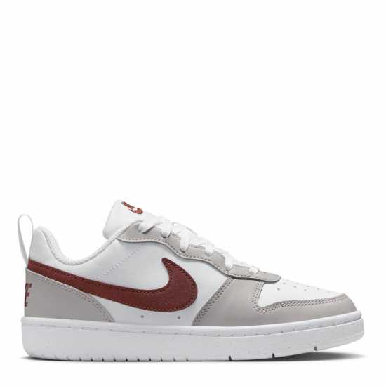 Nike Court Borough Low 2 Se Big Kids' Shoes Nike Court Borough Low 2 Se Big Kids' Shoes