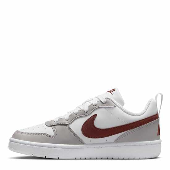 Nike Court Borough Low 2 Se Big Kids' Shoes Nike Court Borough Low 2 Se Big Kids' Shoes