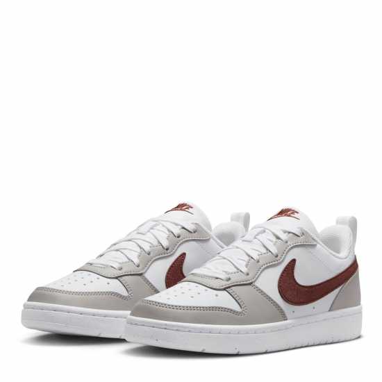 Nike Court Borough Low 2 Se Big Kids' Shoes Nike Court Borough Low 2 Se Big Kids' Shoes