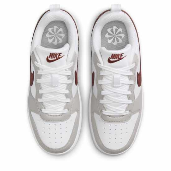 Nike Court Borough Low 2 Se Big Kids' Shoes Nike Court Borough Low 2 Se Big Kids' Shoes