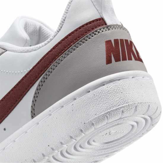 Nike Court Borough Low 2 Se Big Kids' Shoes Nike Court Borough Low 2 Se Big Kids' Shoes