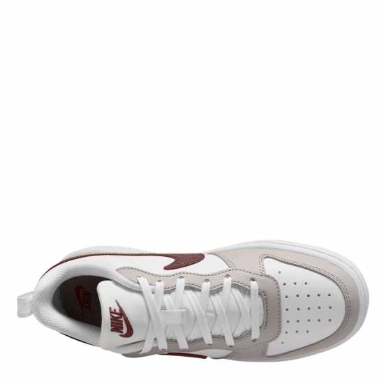 Nike Court Borough Low 2 Se Big Kids' Shoes Nike Court Borough Low 2 Se Big Kids' Shoes