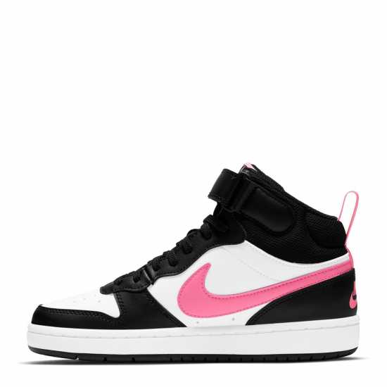 Nike Court Borough Mid 2 Big Kids' Shoes  Детски маратонки