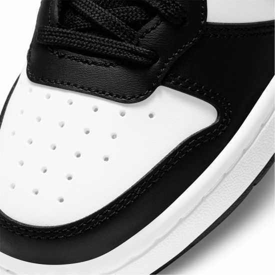 Nike Court Borough Mid 2 Big Kids' Shoes  Детски маратонки
