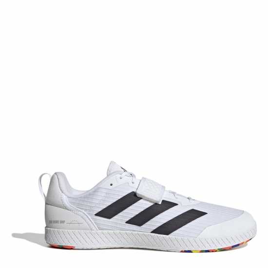 Adidas The Total Training Shoes  