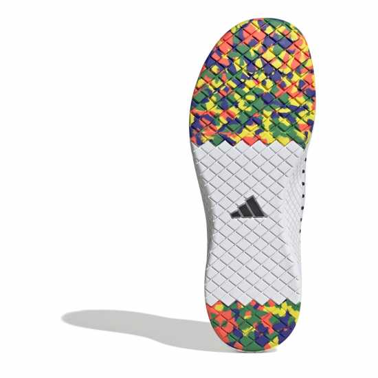 Adidas The Total Training Shoes  