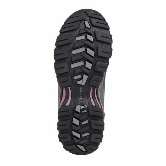 Karrimor Mendip Lds Jn99 Black 