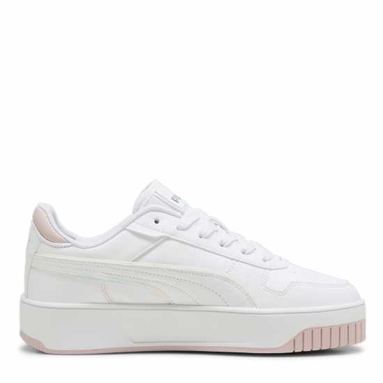 Puma Маратонки Kids' Carina Street Court Trainers  